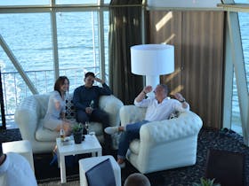 Crystal Swan Charters