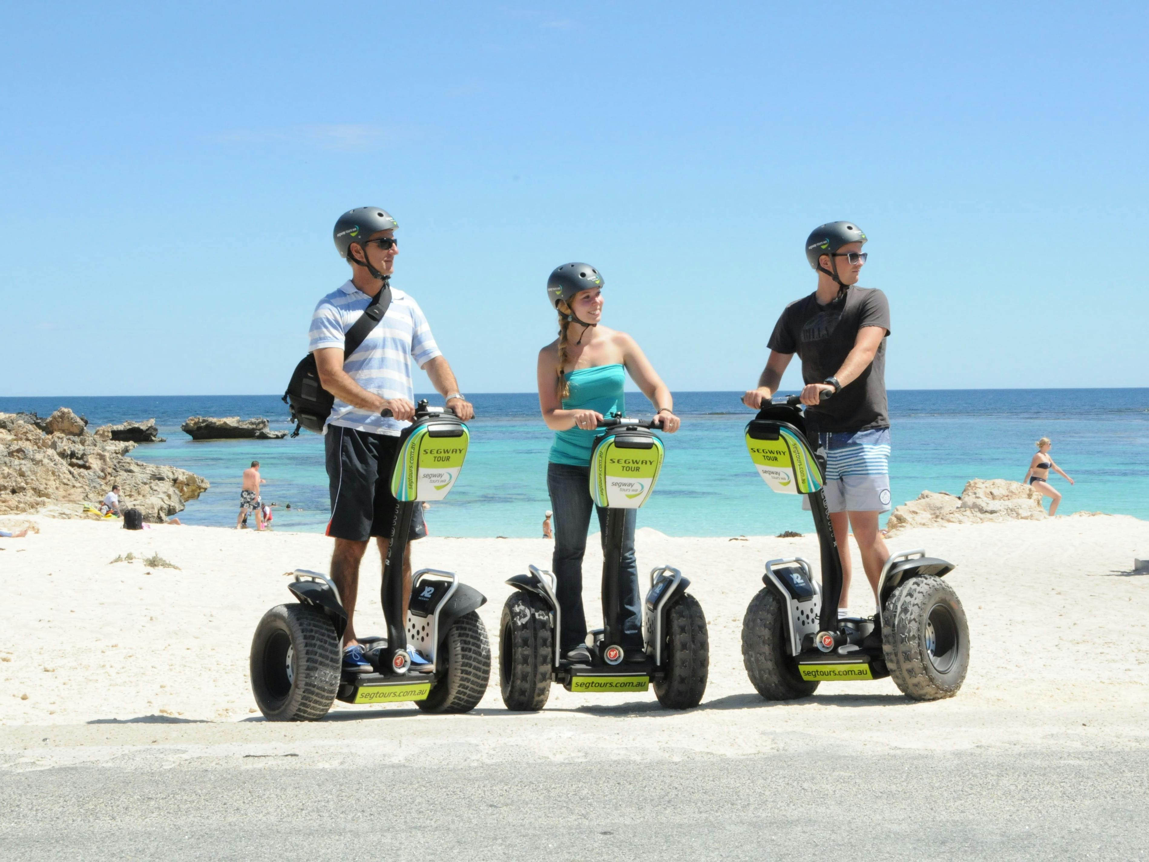 ロットネスト島 - Tourism Western Australia