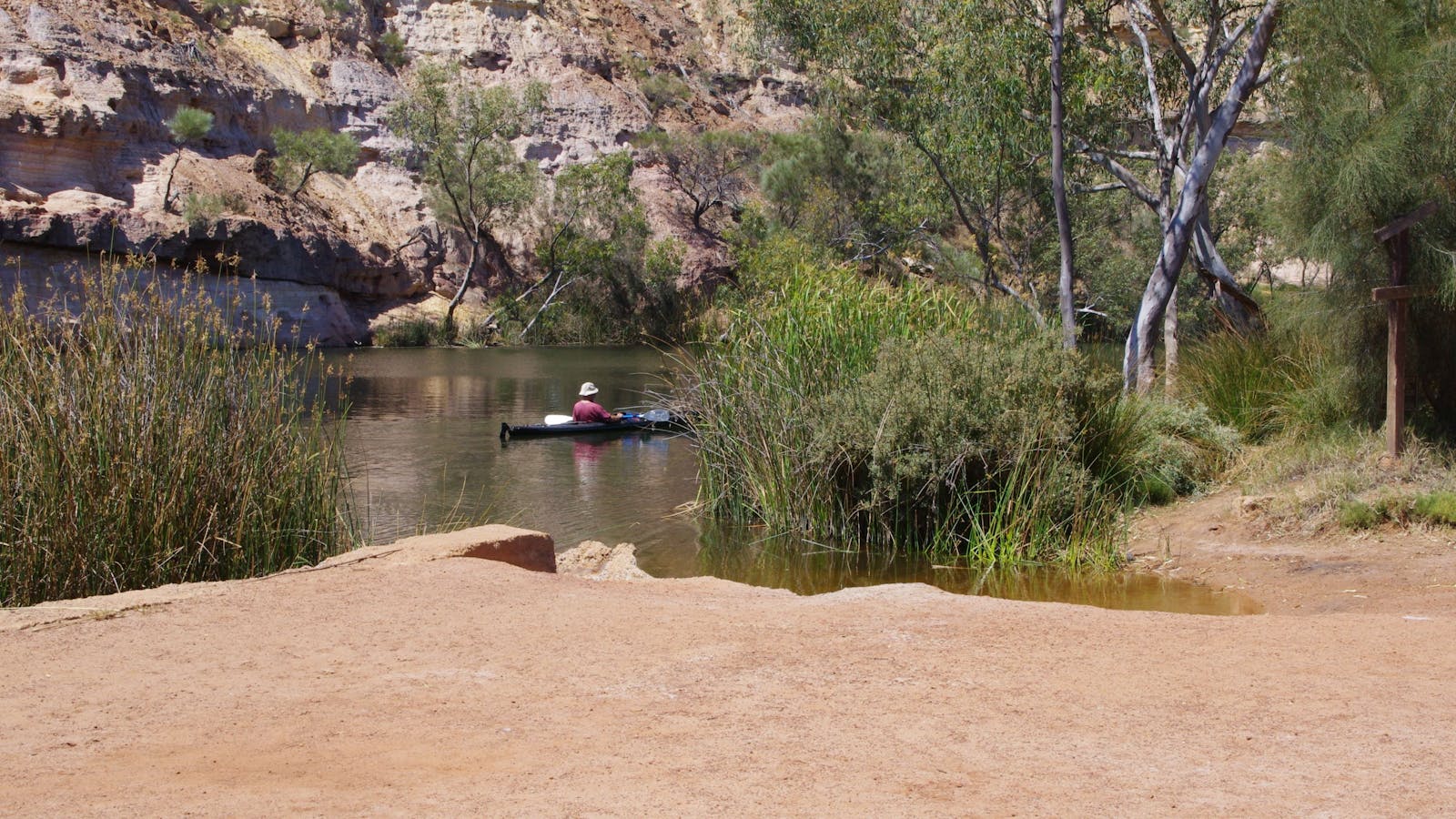 Ellendale Pool