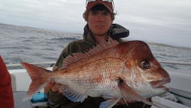 Narooma Tours and Charter Fish Narooma
