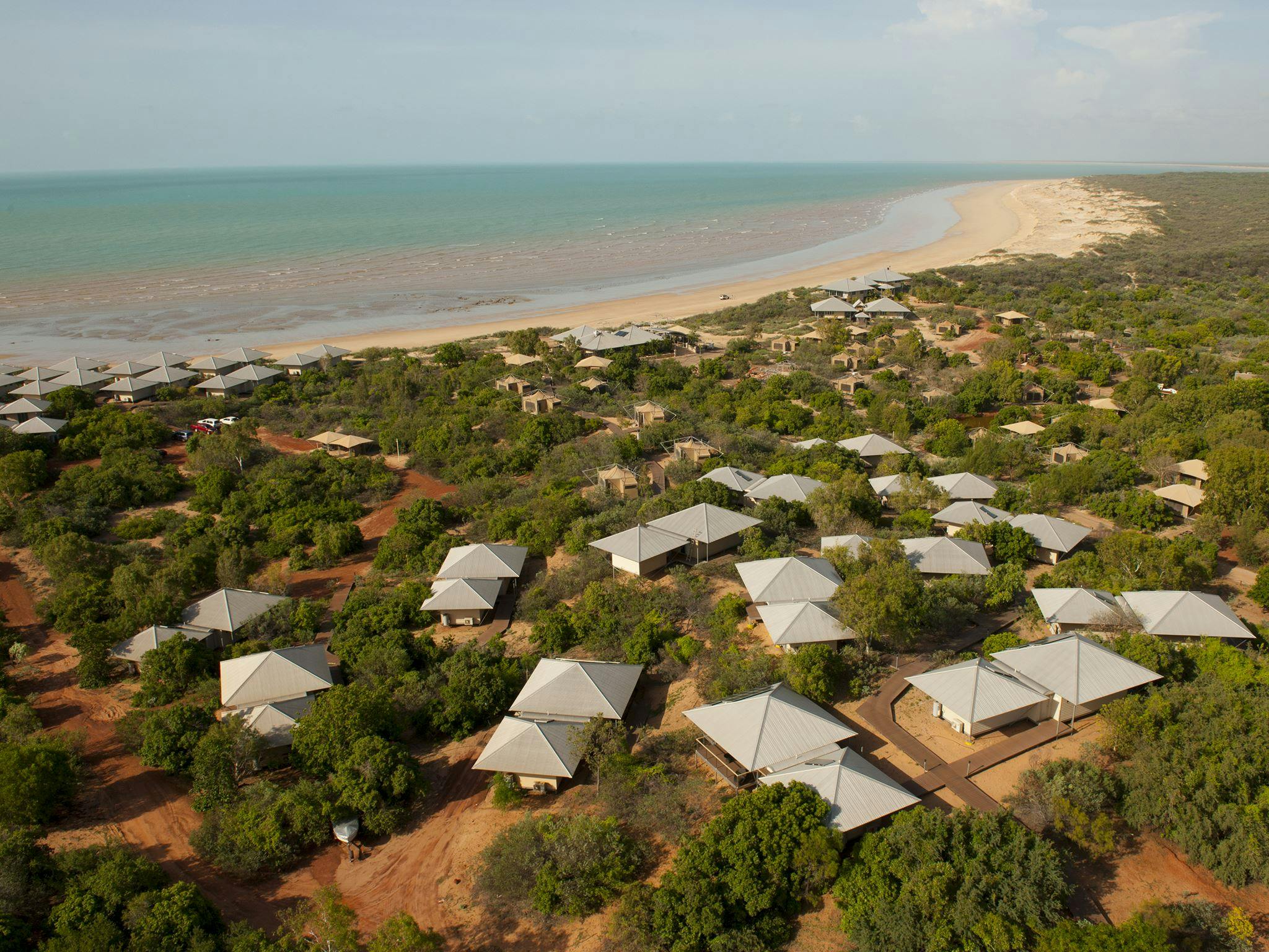 KAS Helicopters, Derby, Western Australia
