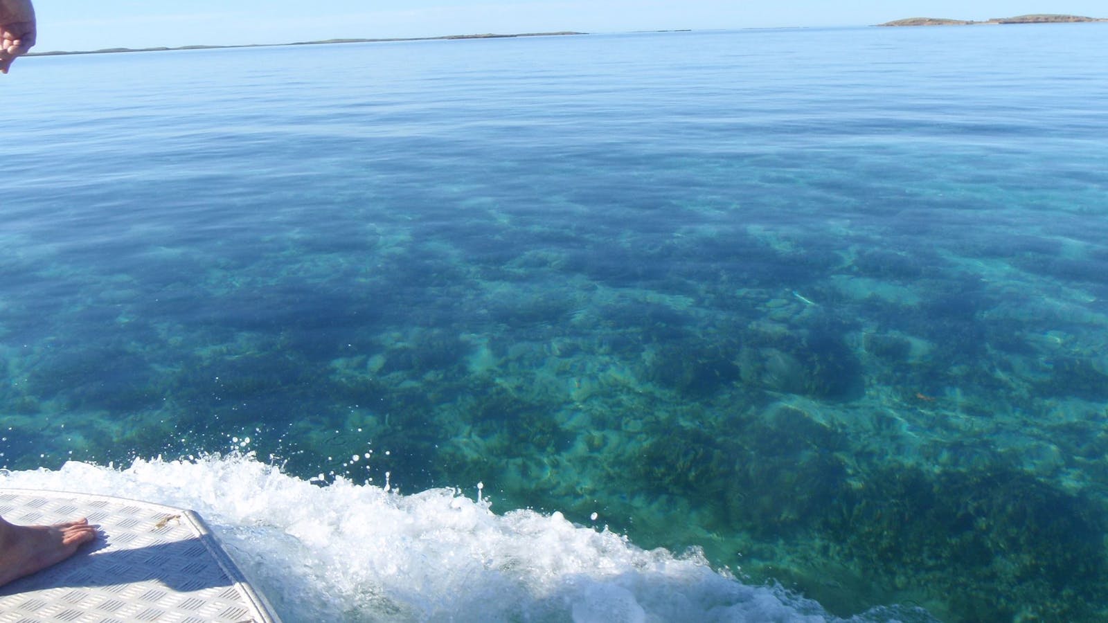 Montebello Islands