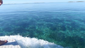 Montebello Islands