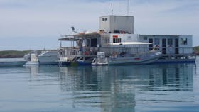 Montebello Islands