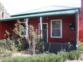 Red House Accommodation