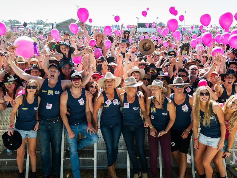 Deni Ute Muster