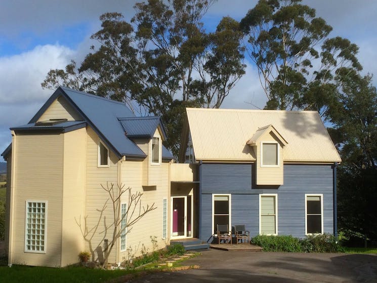 Berry Haven Berry Visitnsw Com