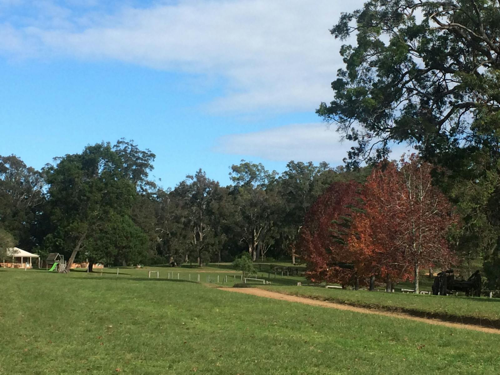 Mogendoura Farm