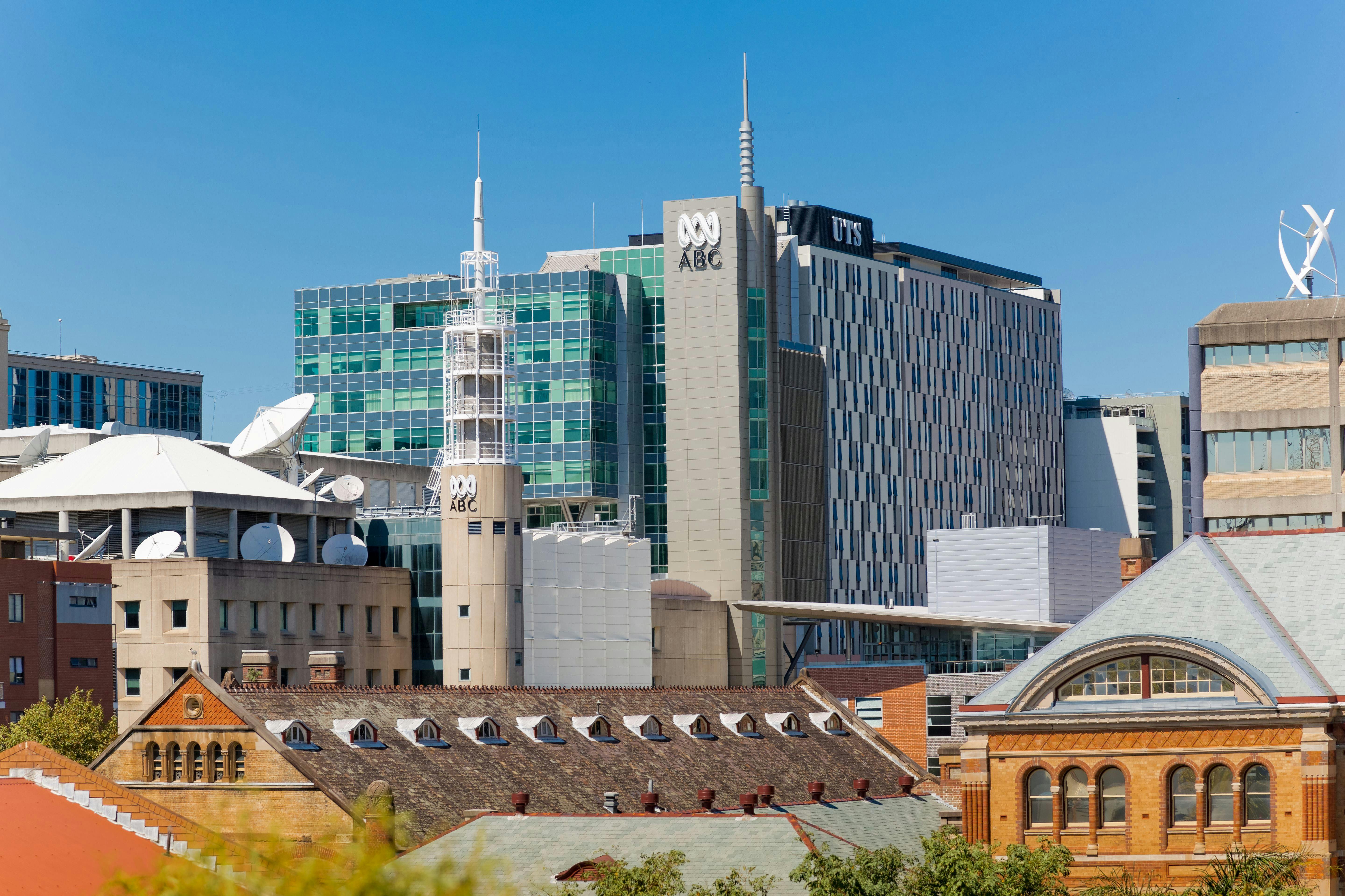 Metro Aspire Hotel Sydney