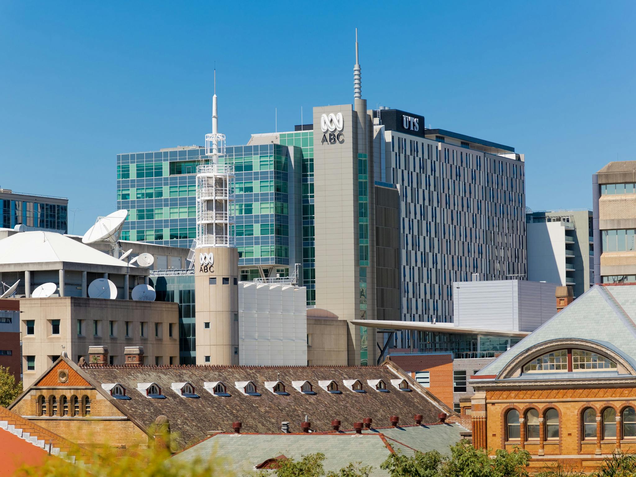 Metro Aspire Hotel Sydney