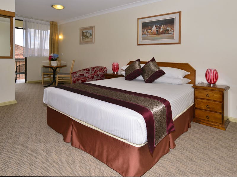 Metro Inn Ryde