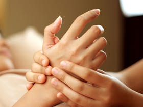 Allymac Massage Therapy