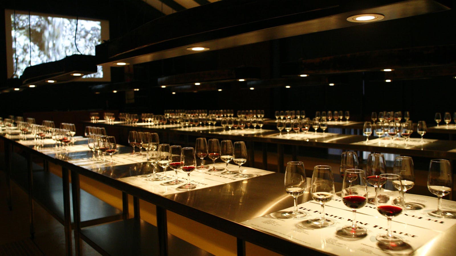 Hunter Wine Theatre