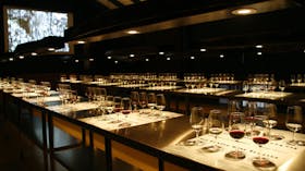 Hunter Wine Theatre