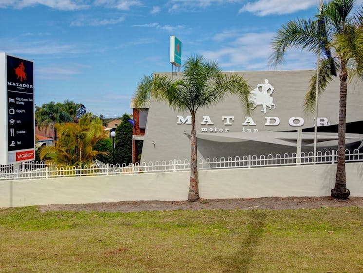 Matador Motor Inn NSW Holidays & Things to Do