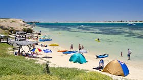 Rockingham Wild Encounters, Rockingham Beach, Western Australia