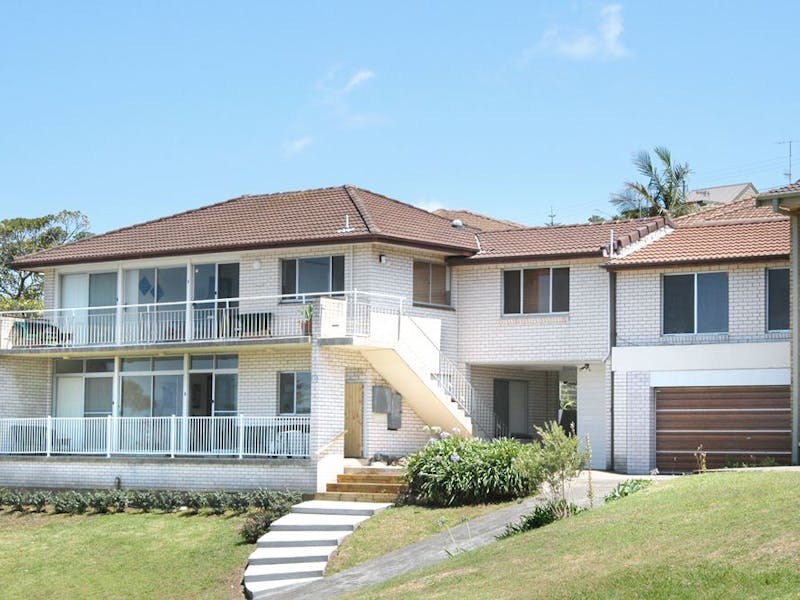 Beachbreak Apartment