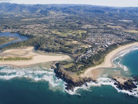 Sawtell image