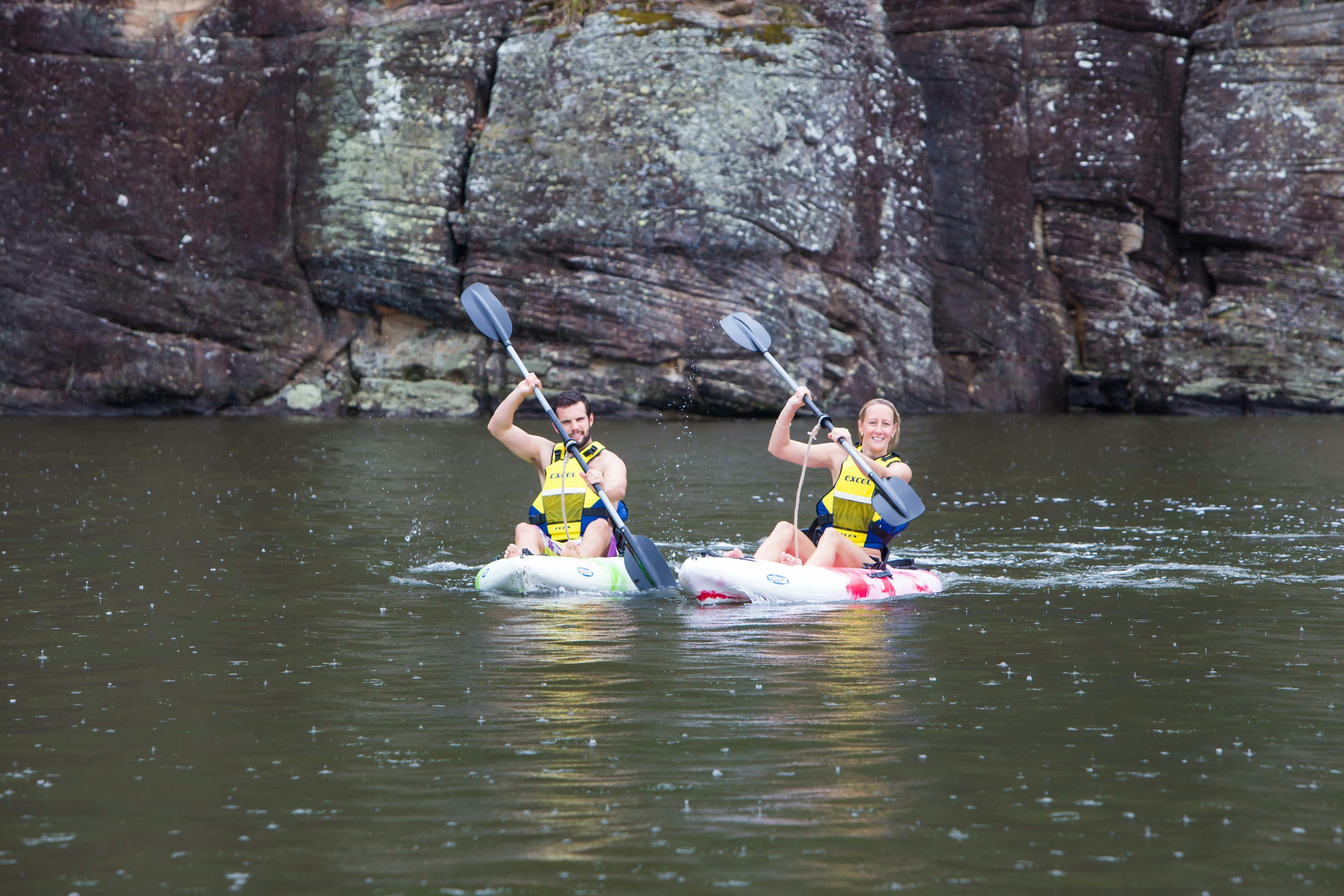 Able Hawkesbury River Houseboats