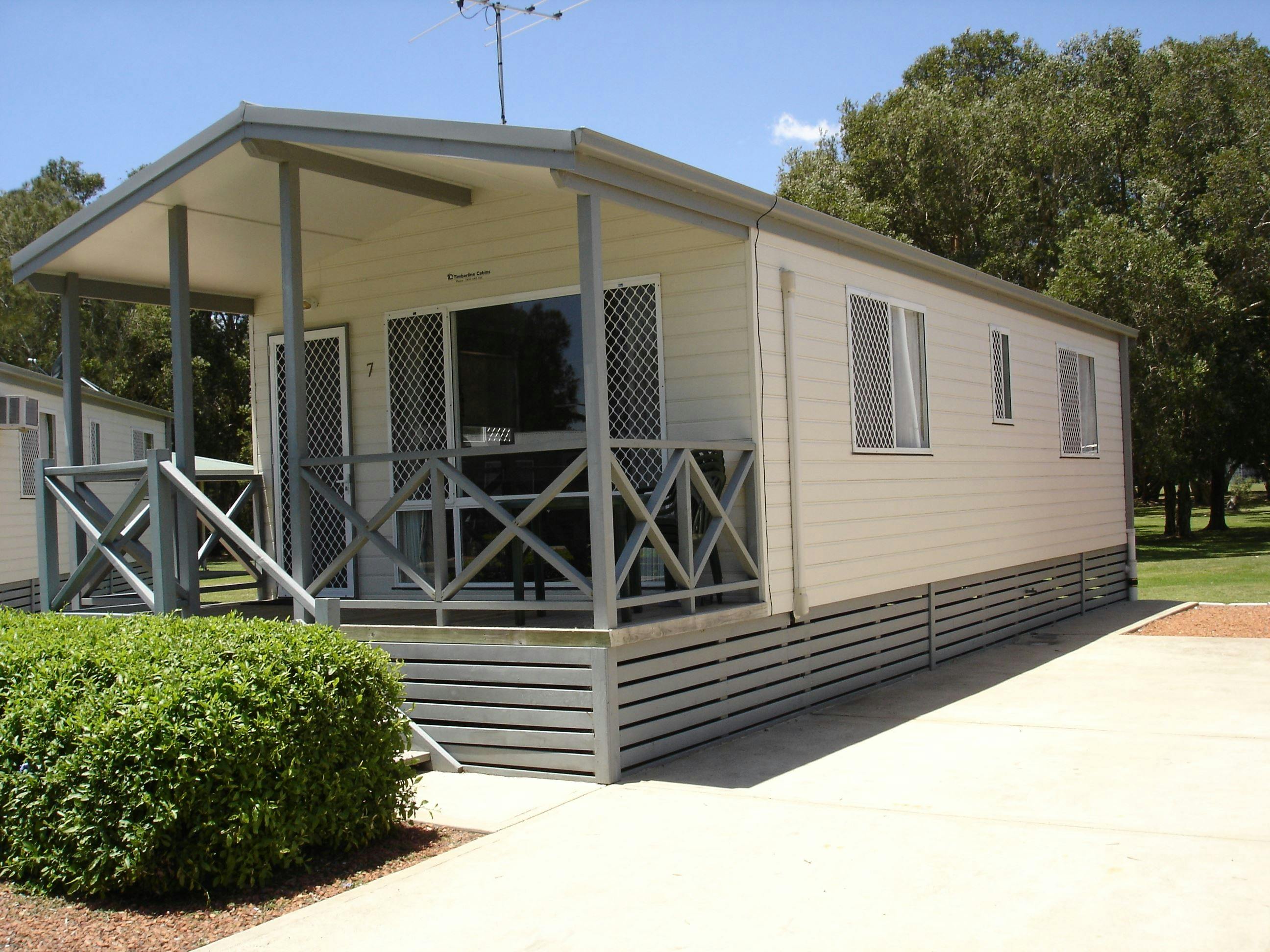 Deluxe Villa