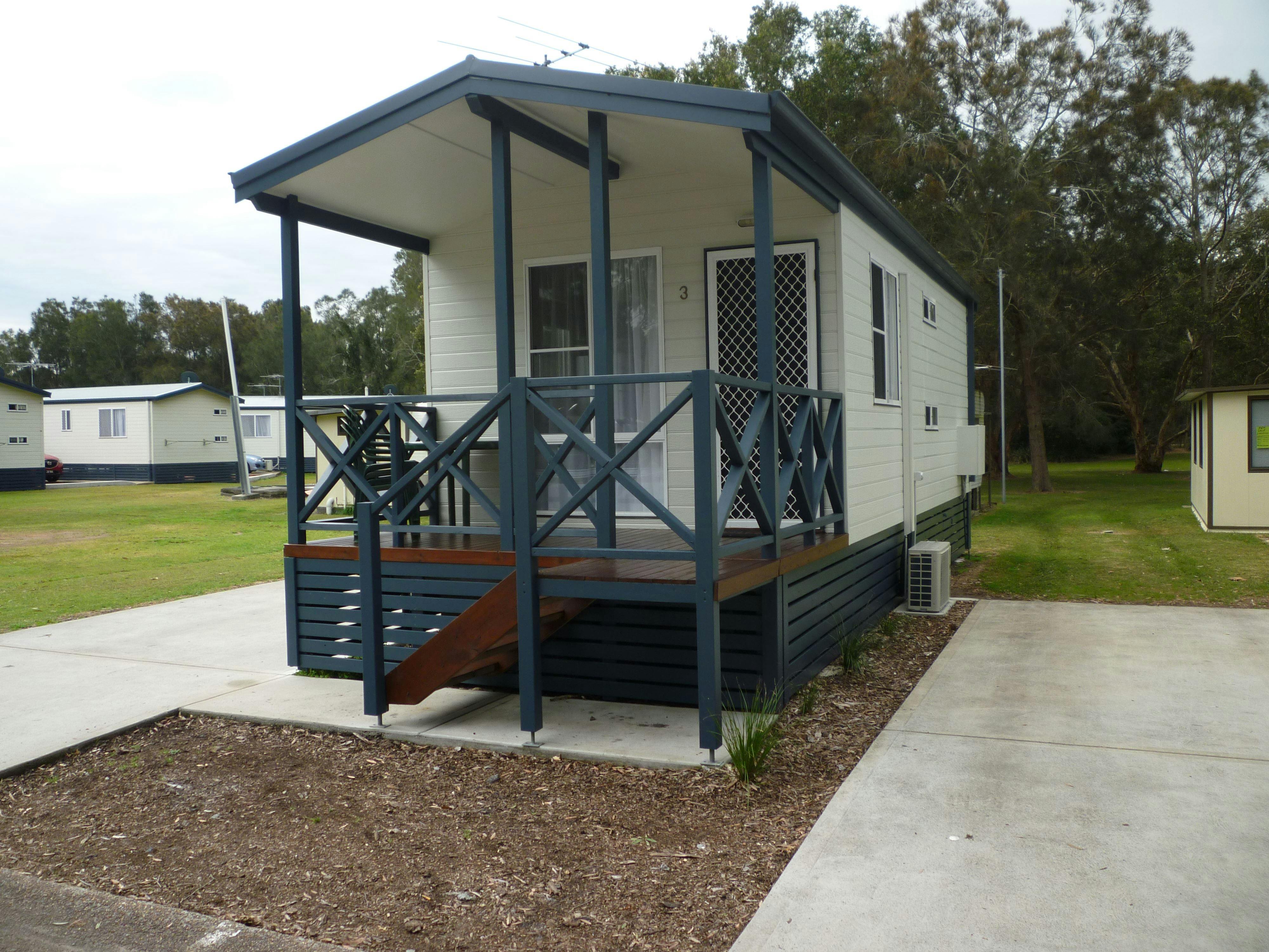 Cabin