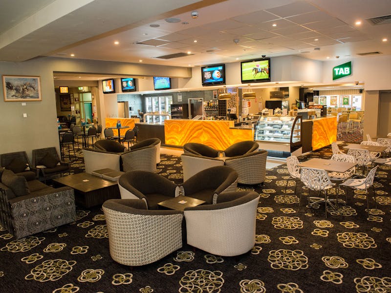 Katoomba RSL All Services Club Katoomba Food and Drink