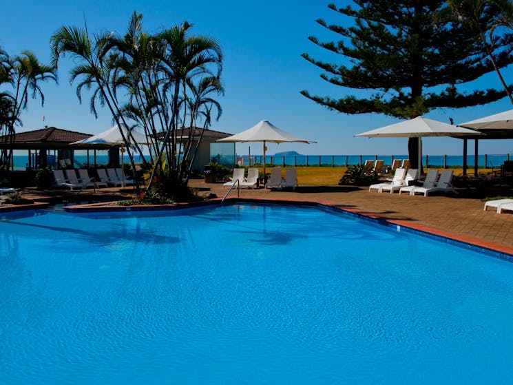 Ocean Dream | NSW Holidays & Accommodation, Things to Do, Attractions and Events