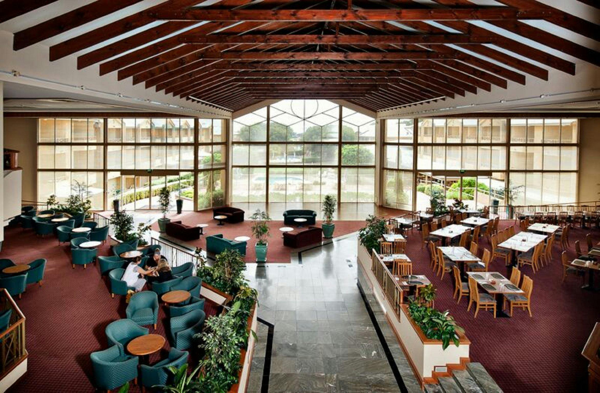 Abbey Beach Resort