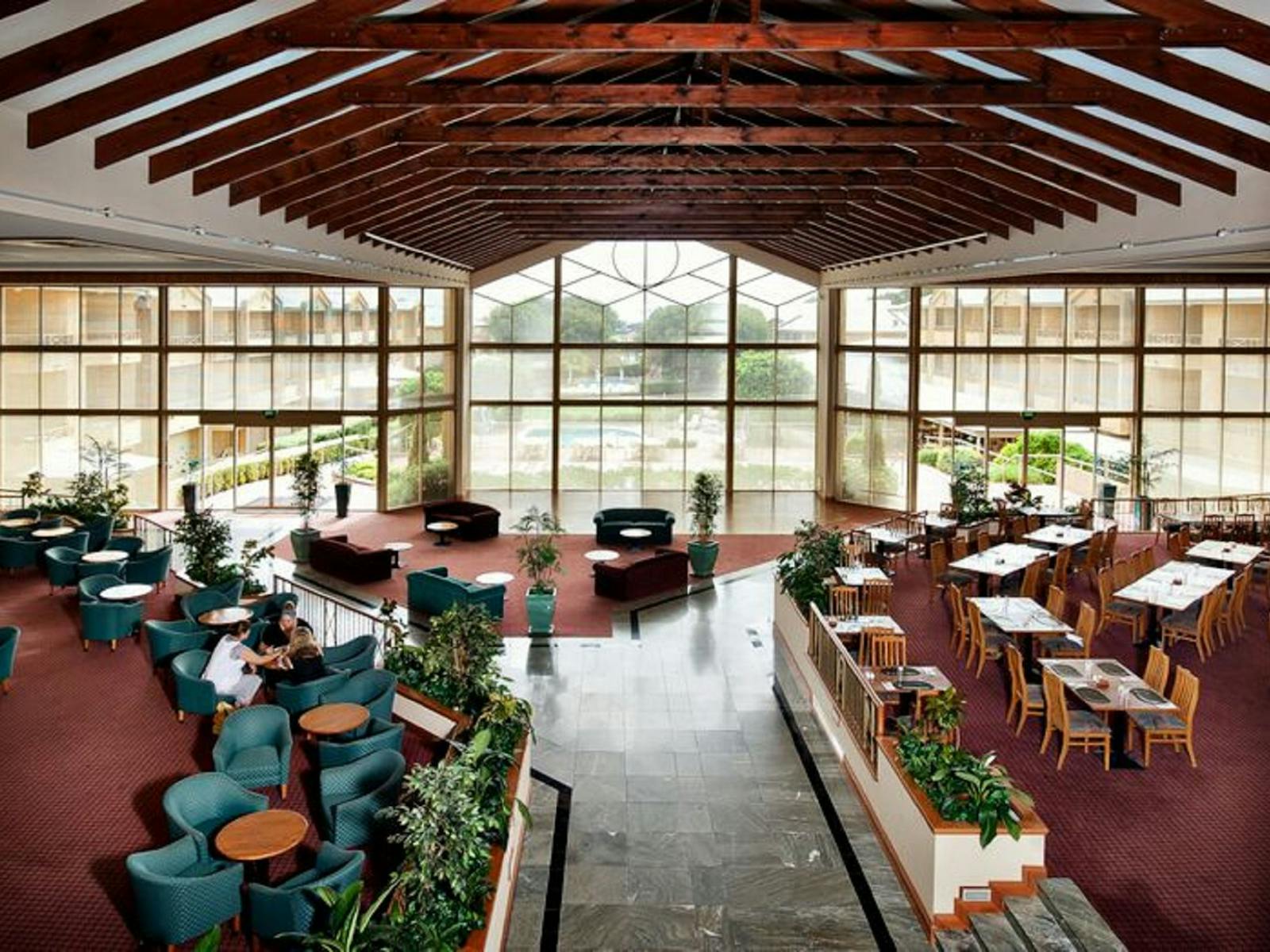 Abbey Beach Resort, Bussleton, Western Australia
