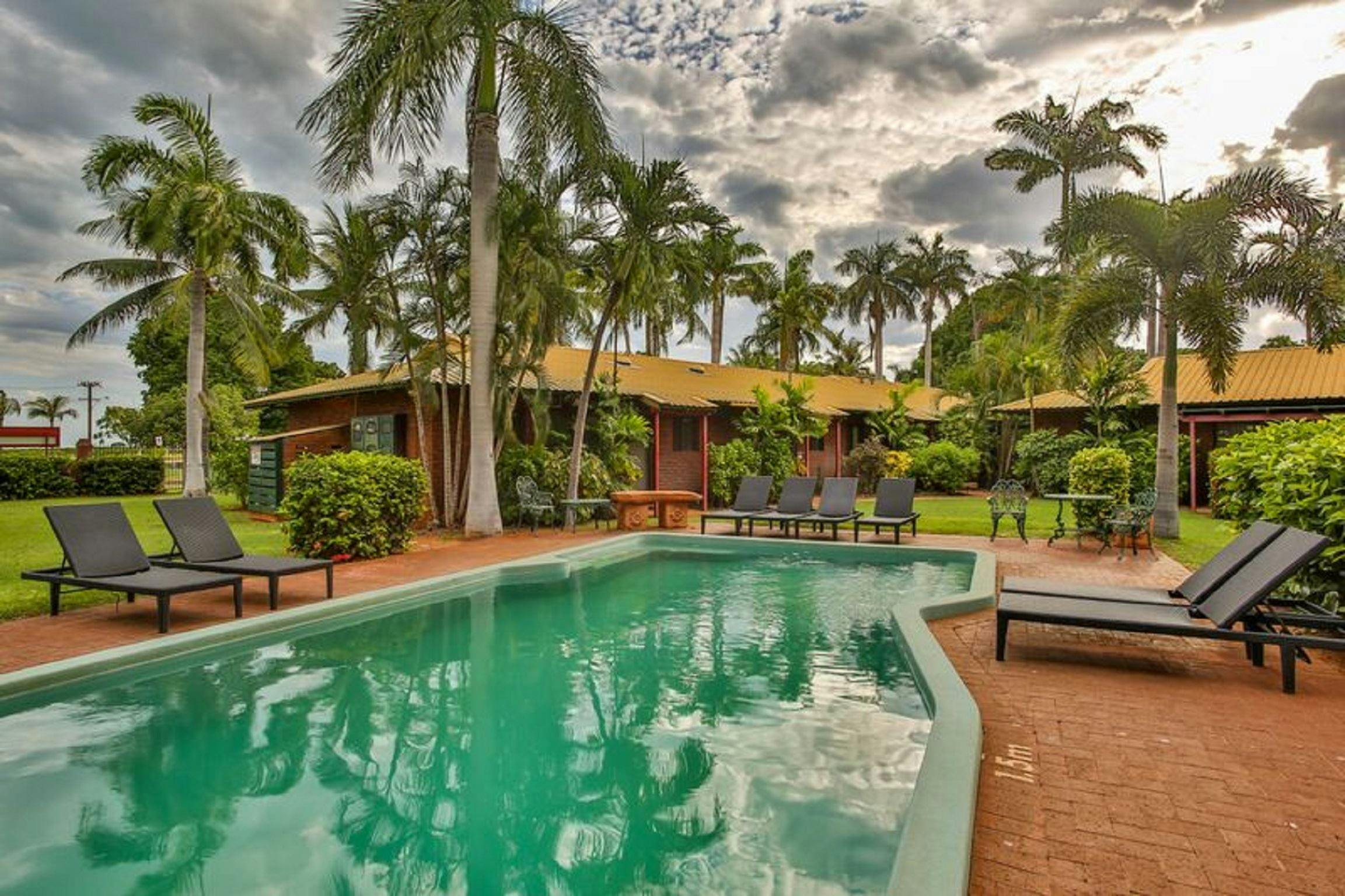 Bayside Holiday Apartments