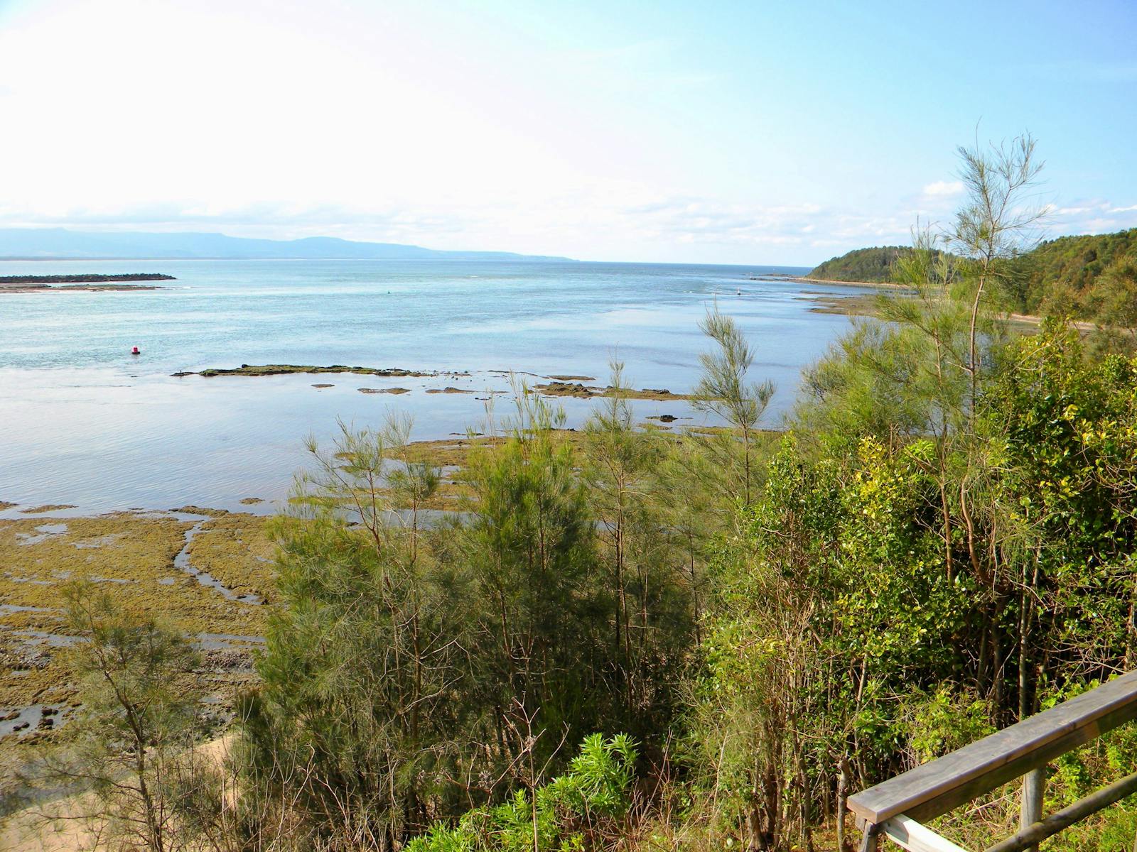 Crookhaven Headland