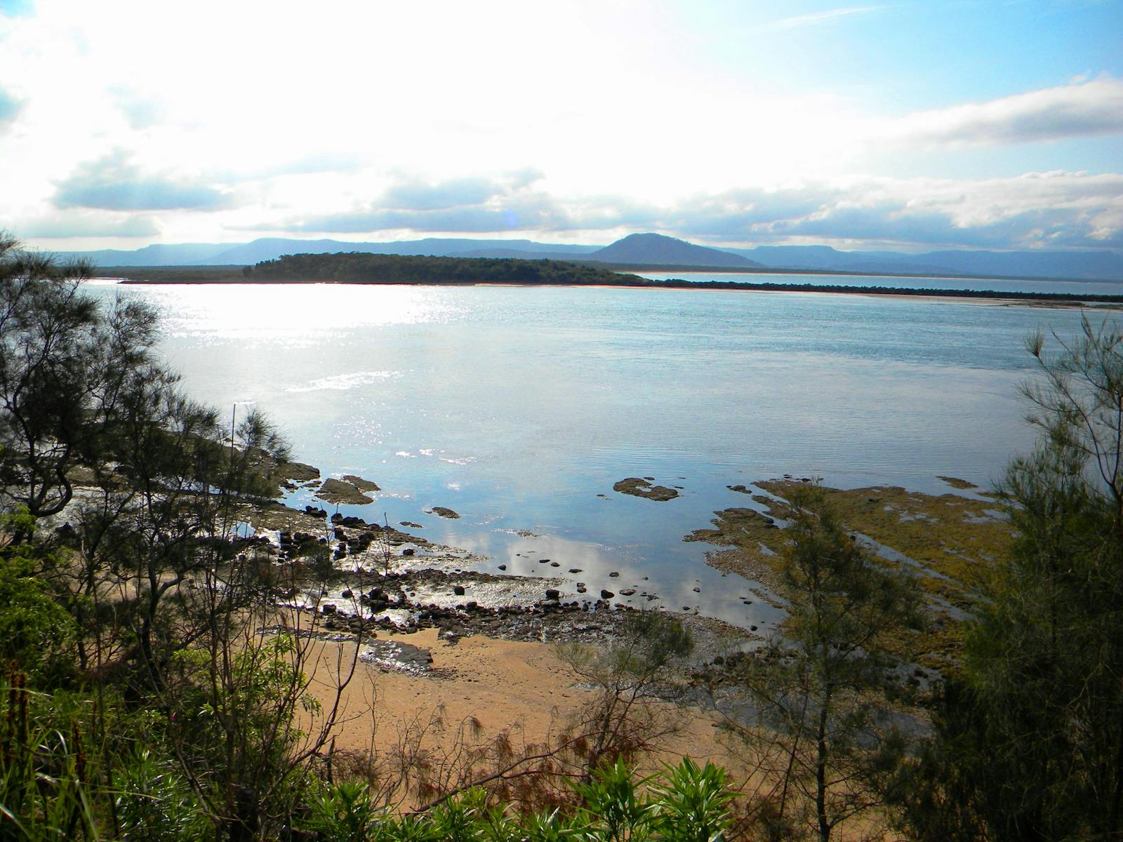 Crookhaven Headland