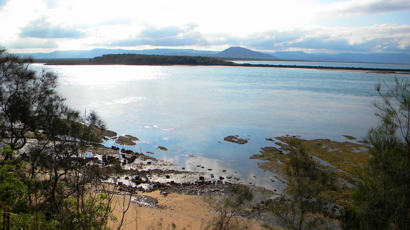 Crookhaven Headland