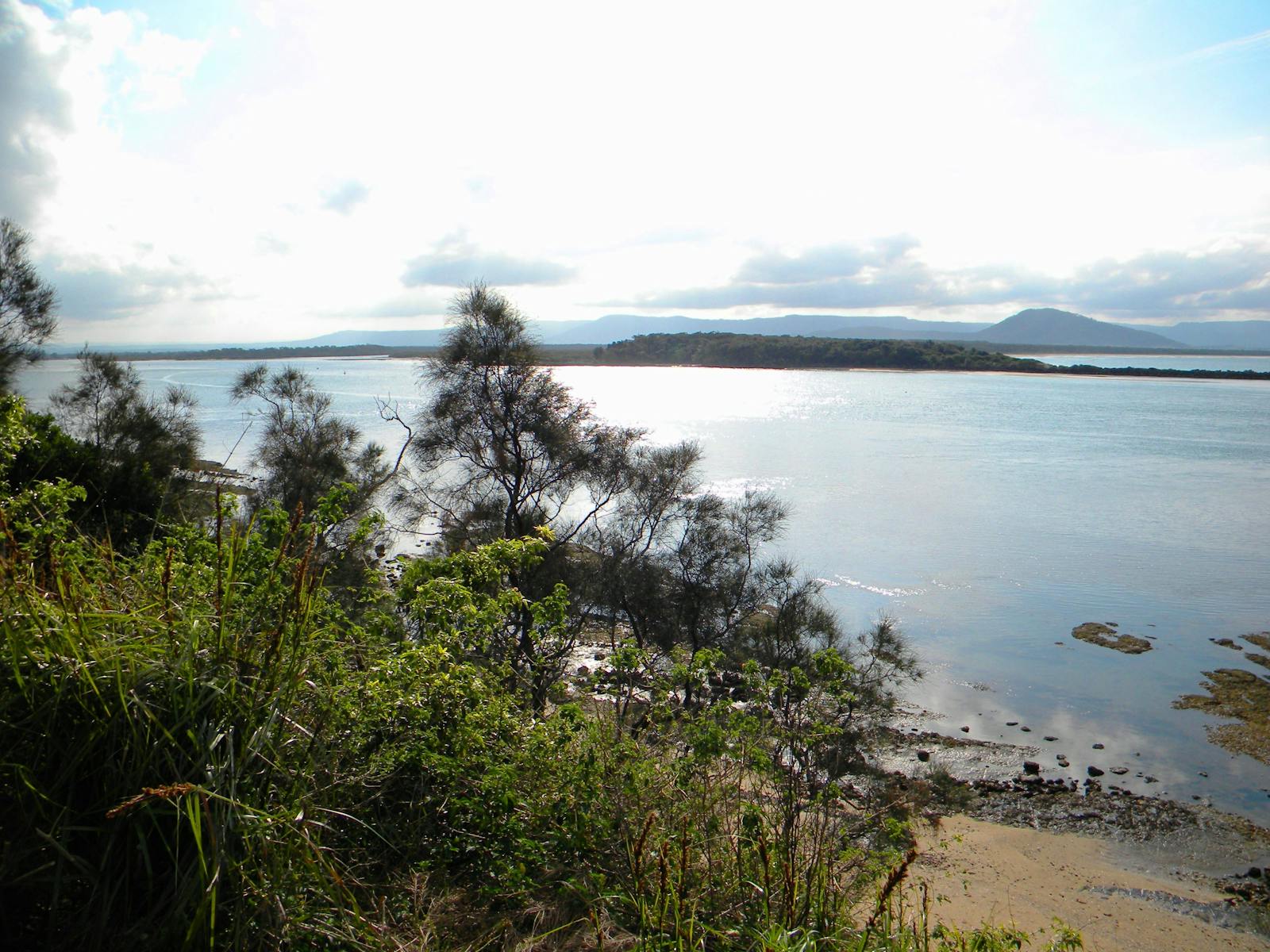 Crookhaven Headland
