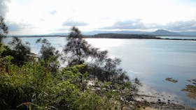 Crookhaven Heads Lighthouse