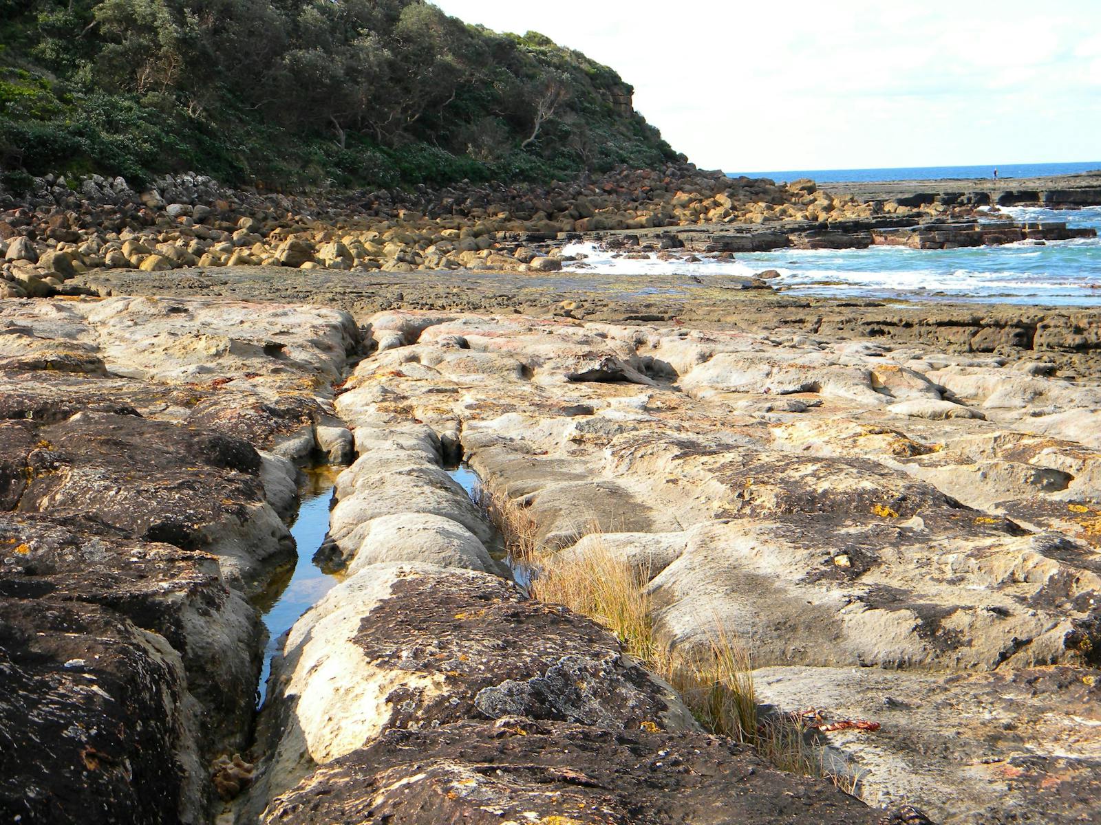 Crookhaven Heads