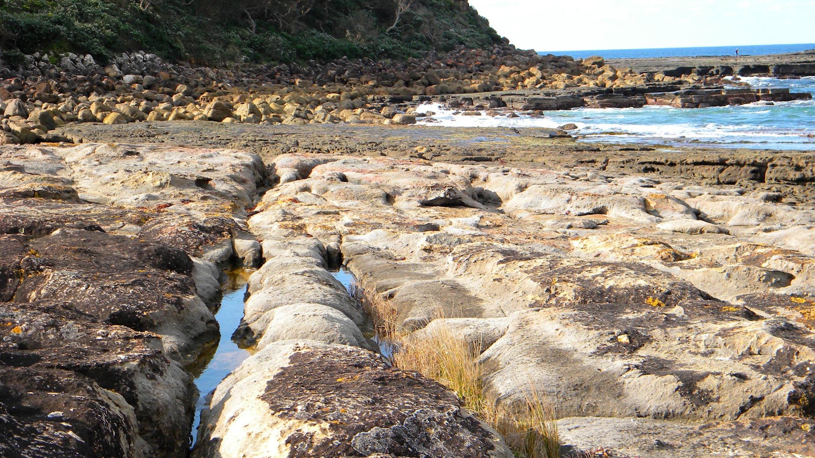 Crookhaven Heads Lighthouse