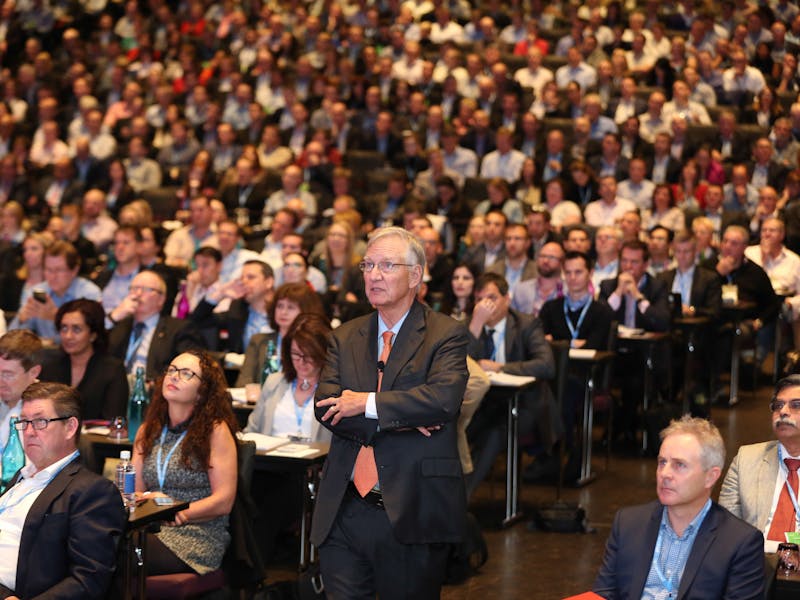 World Business Forum Sydney Pyrmont Event