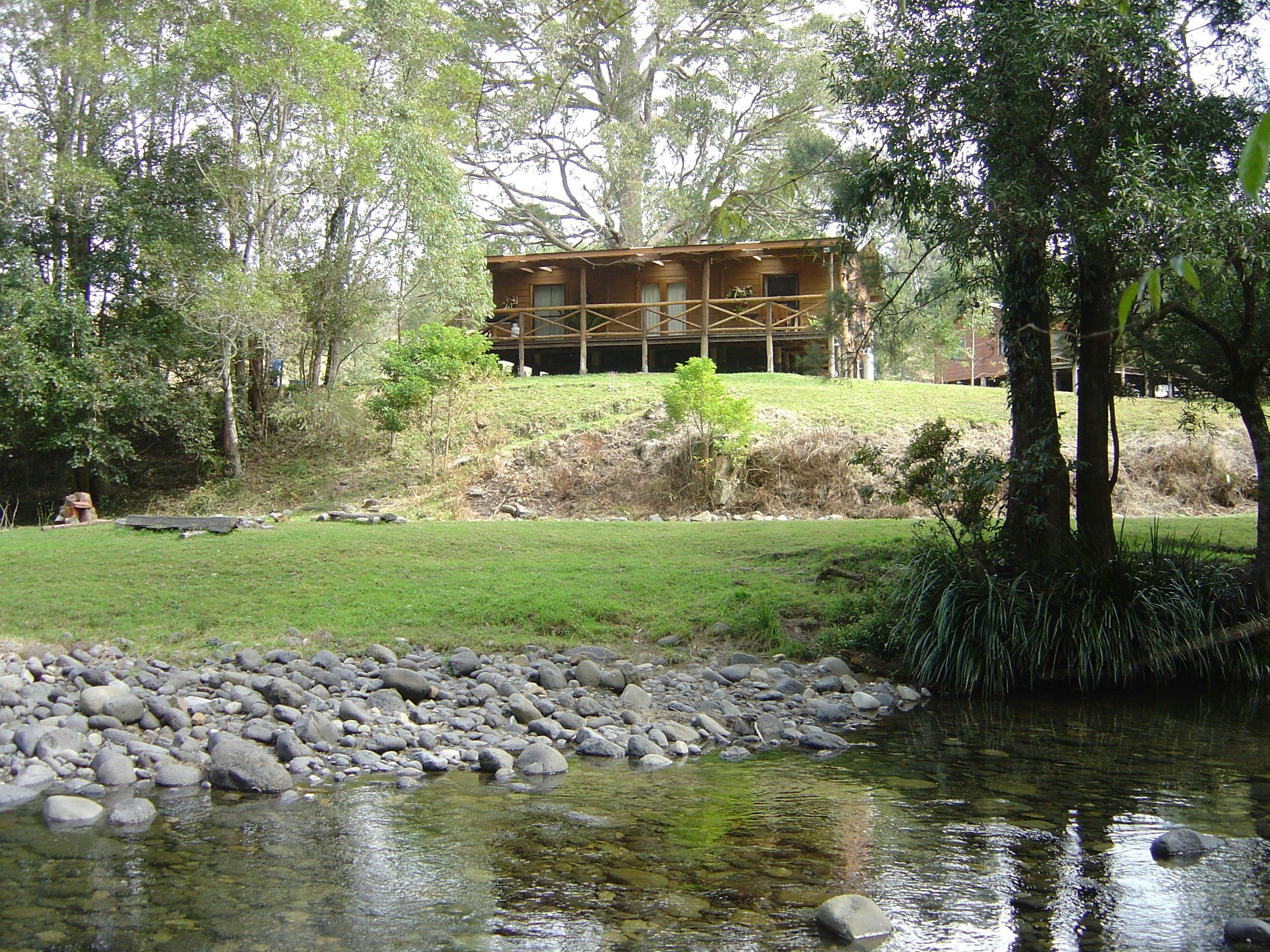 Cabin