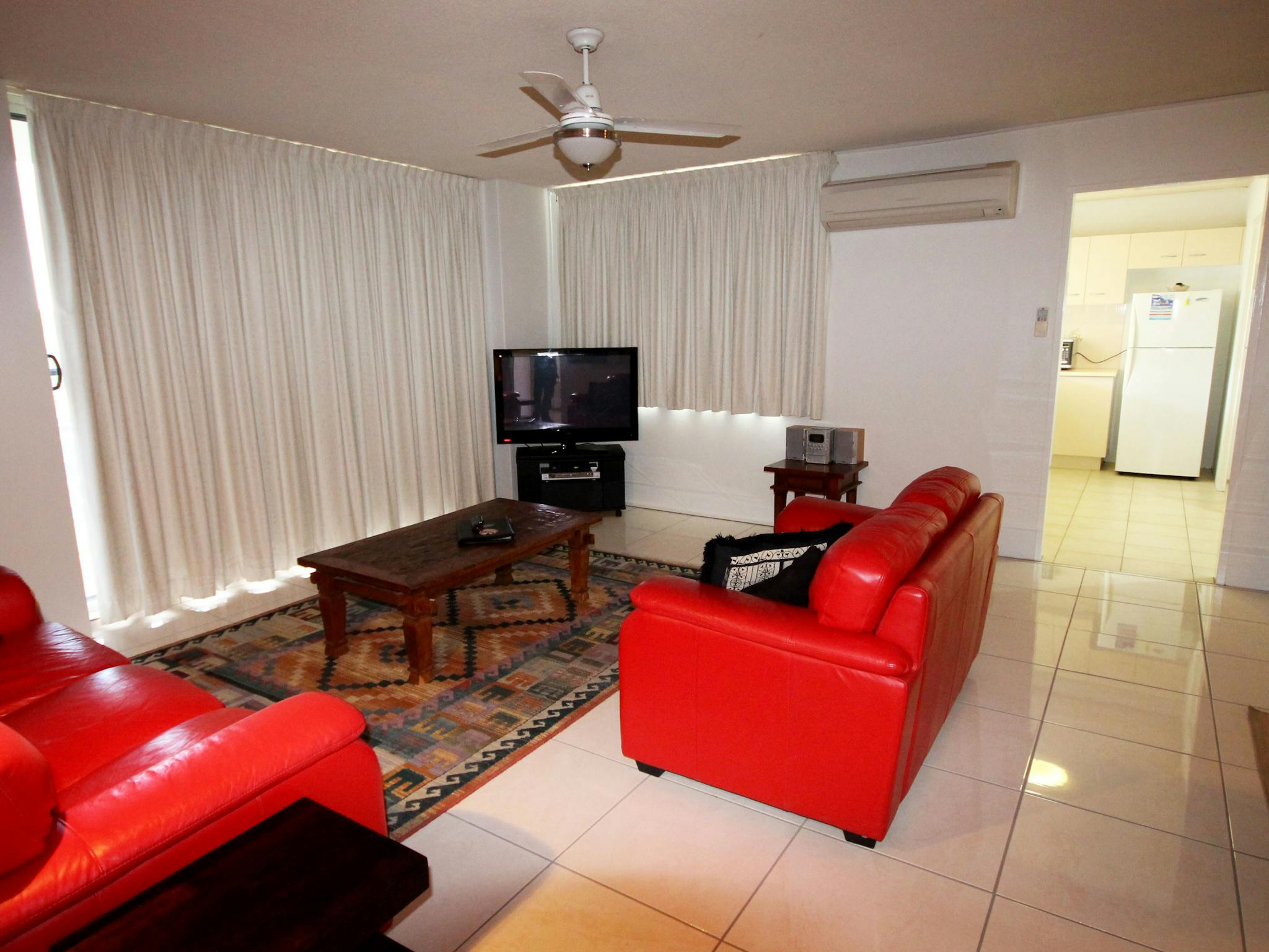 Tradewinds Apartments