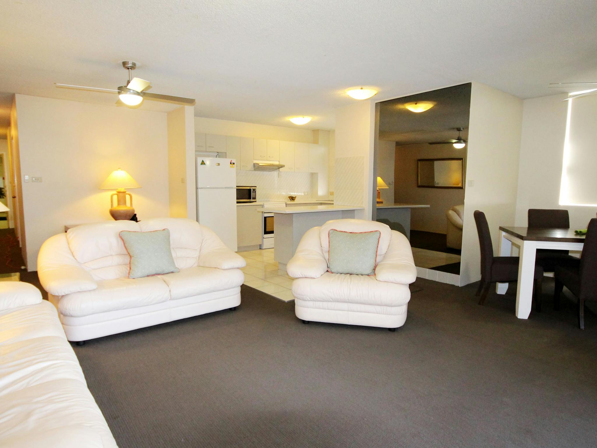 Tradewinds Apartments