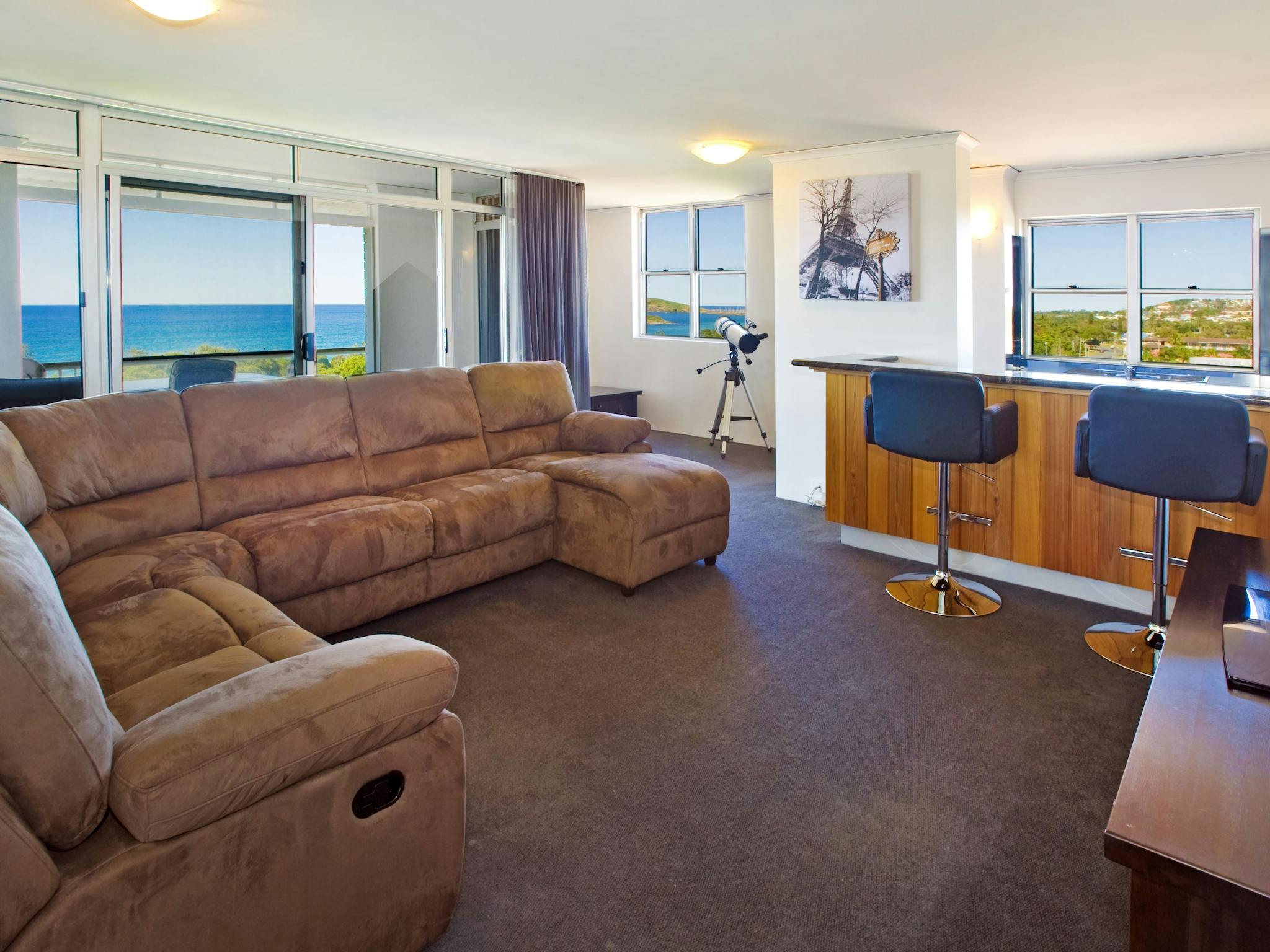 Tradewinds Apartments