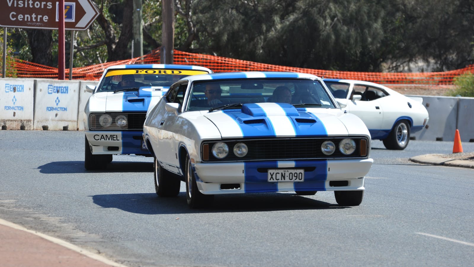 Northam Motorsport Festival