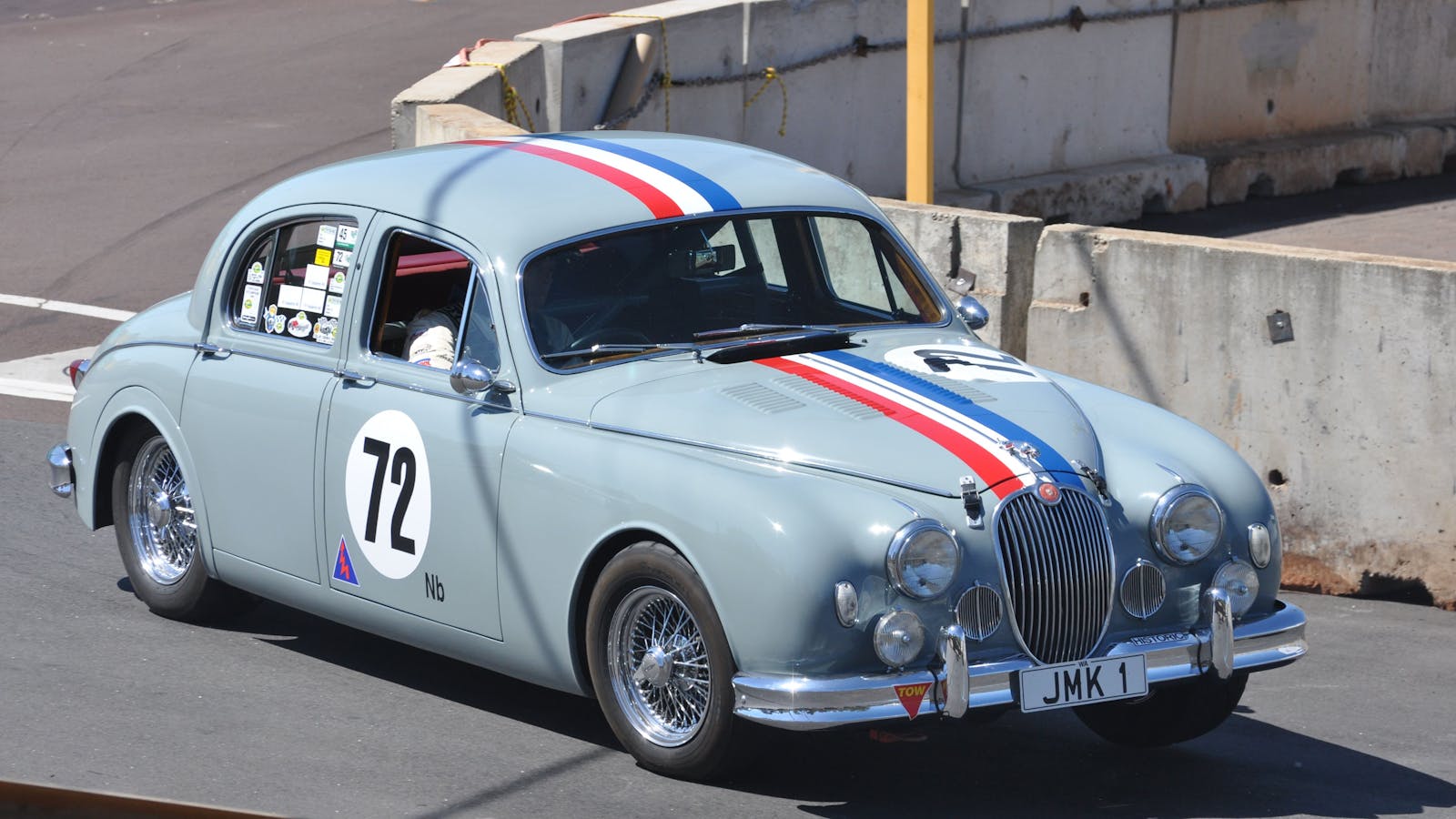 Northam Motorsport Festival