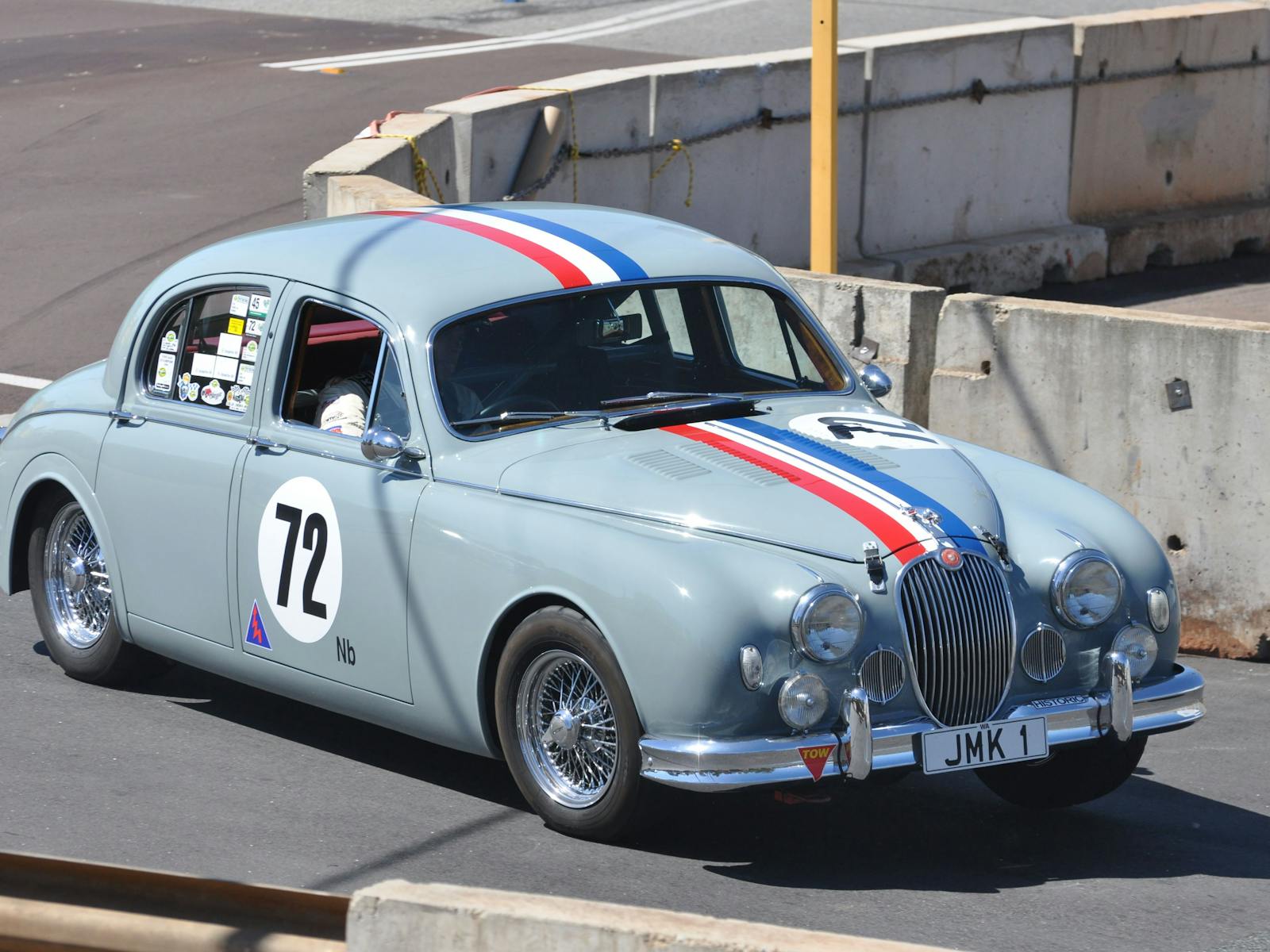 Image for Northam Motorsport Festival