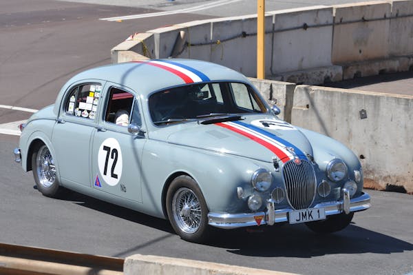 Northam Motorsport Festival