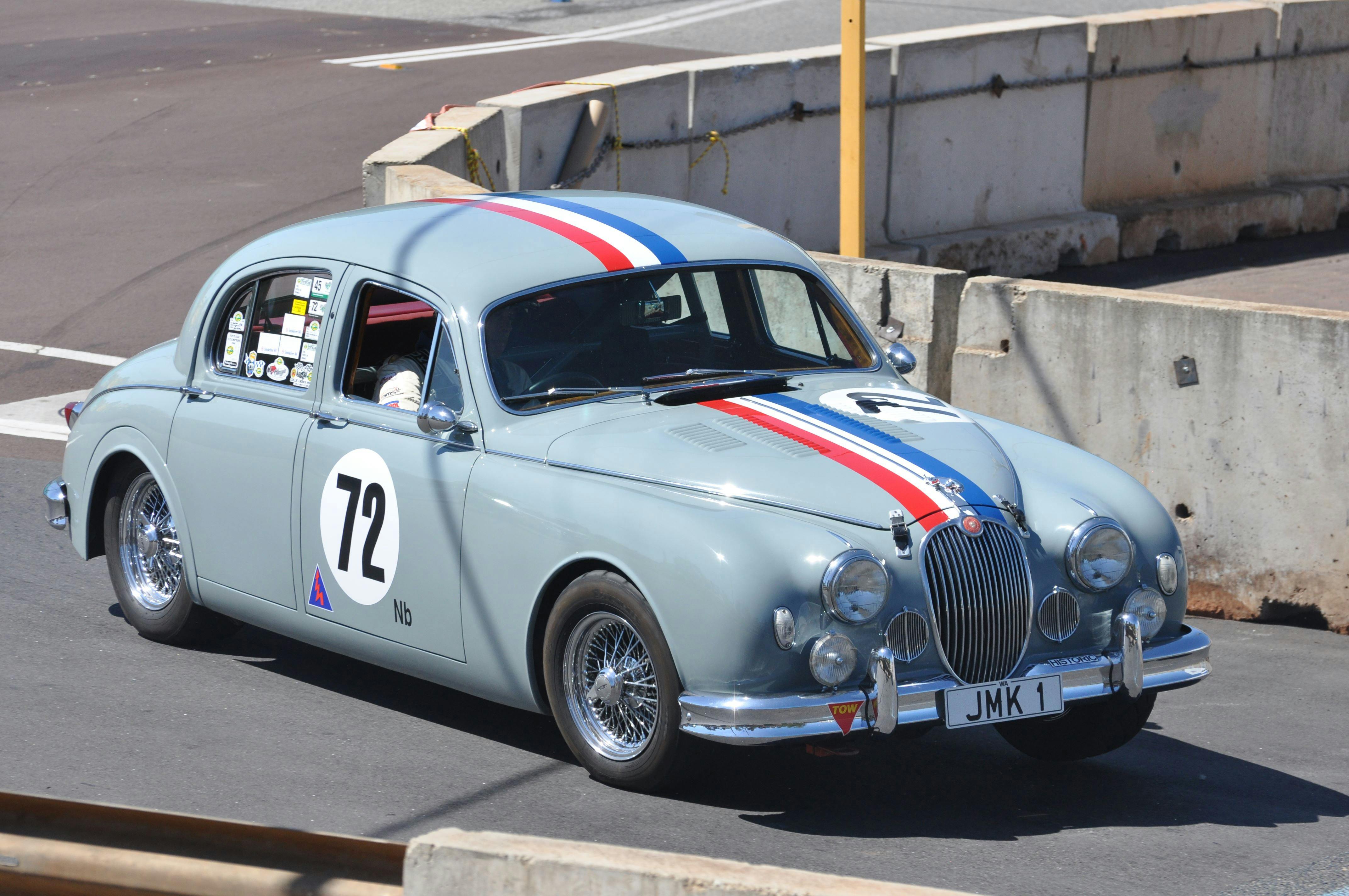 Northam Motorsport Festival.