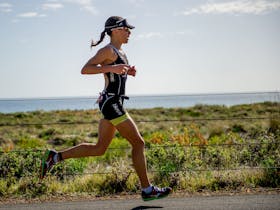 SunSmart Busselton Festival of Triathlon