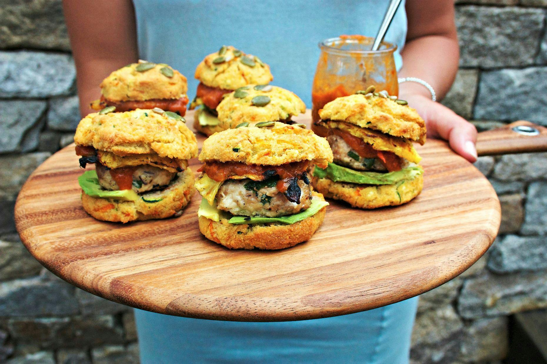 Cook with and taste local Australian flavours