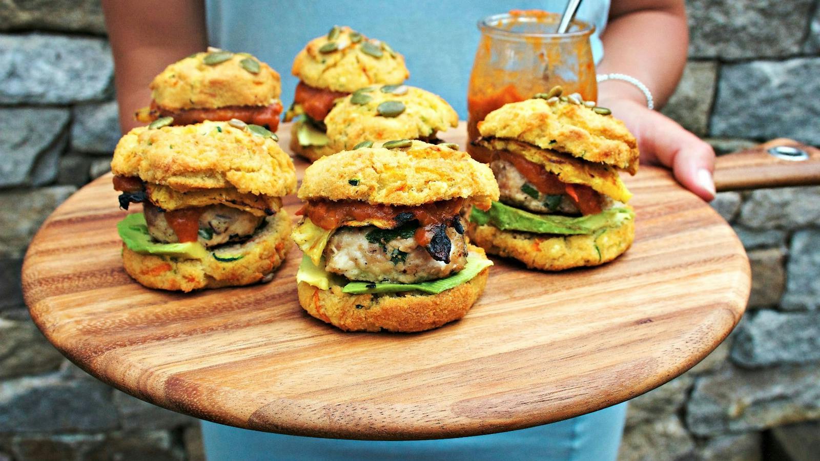 Cook with and taste local Australian flavours